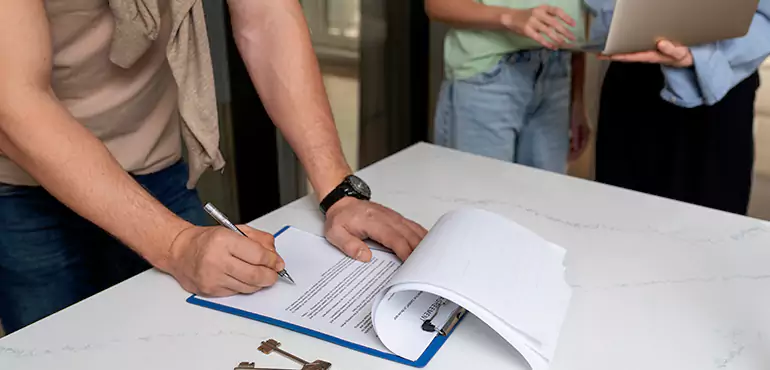 Advantages of Using Assignment of Contract in Real Estate in Sioux Falls, SD