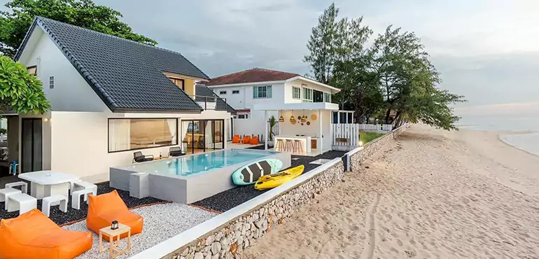What We Offer to Beach House Sellers in Sioux Falls, SD?
