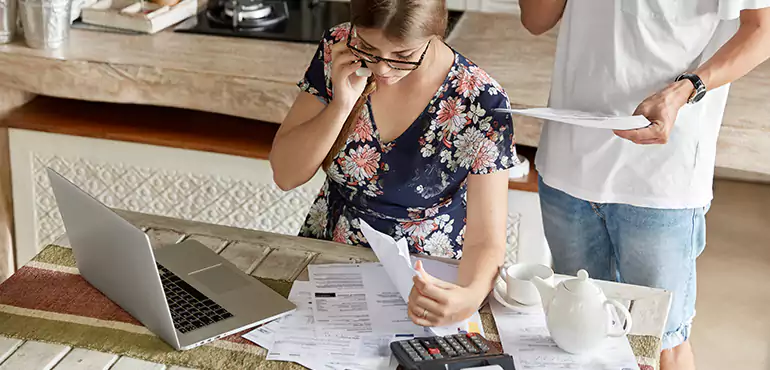 Selling Your Home to Us for Back Taxes in Sioux Falls, SD