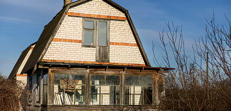 Types of Houses We Buy Without Repairs in Sioux Falls, SD