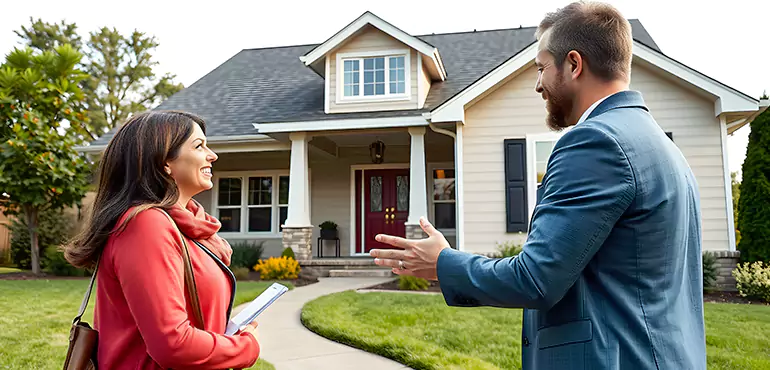 The Benefits of Choosing Your Own Closing Date and Time in Sioux Falls