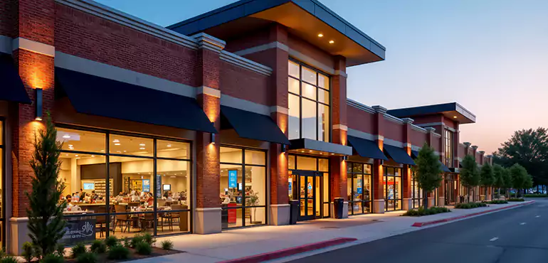 Sell Commercial Property Fast in Sioux Falls, SD – Secure Your Financial Future
