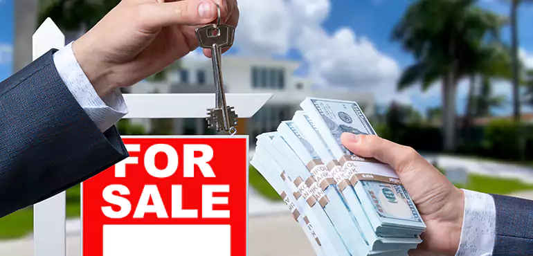 We Buy Homes with Back Taxes in Sioux Falls, SD