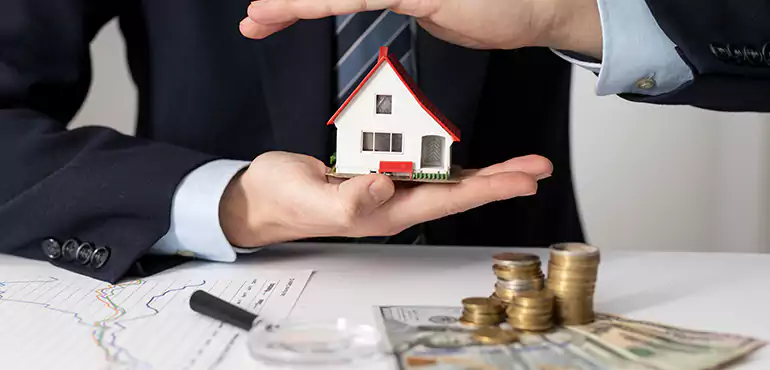 Who Do We Buy Houses From in Sioux Falls, SD?