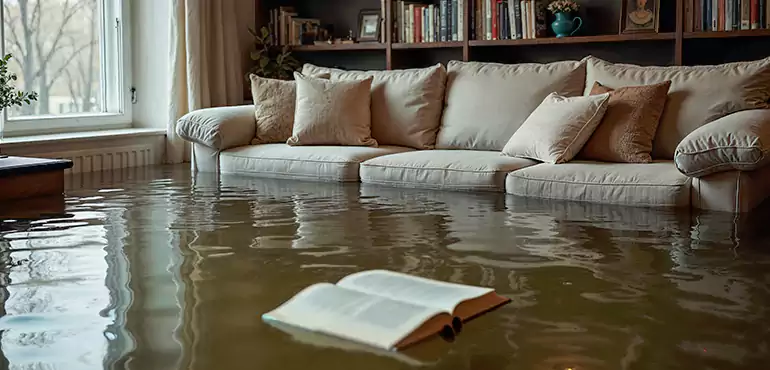 Why SD Homeowners Choose Sioux Falls Home Buyers After Water Damage Hits