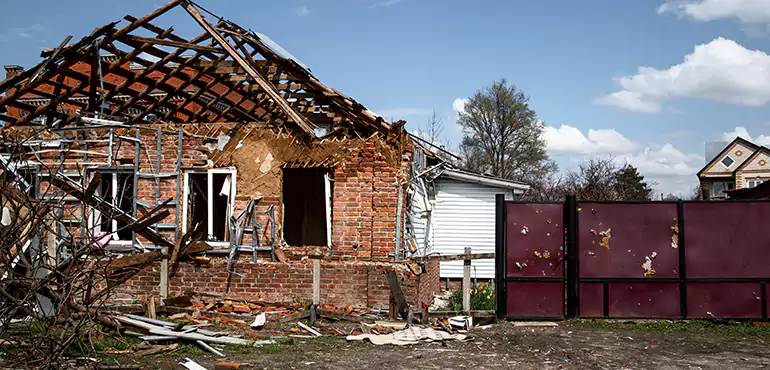 Types of Houses We Buy Without Repairs in Sioux Falls, SD